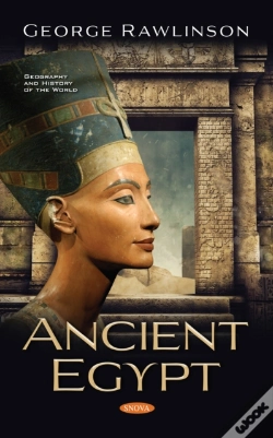 Capa do artigo Ancient Egypt