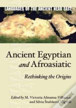 Ancient Egyptian And Afroasiatic