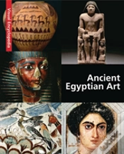 Capa do artigo Ancient Egyptian Art