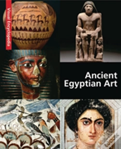 Capa do artigo Ancient Egyptian Art