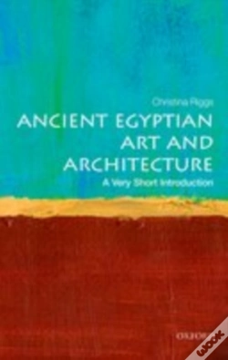 Capa do artigo Ancient Egyptian Art And Architecture