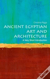 Capa do artigo Ancient Egyptian Art And Architecture