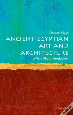Capa do artigo Ancient Egyptian Art And Architecture