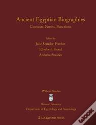 Ancient Egyptian Biographies