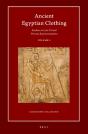 Ancient Egyptian Clothing: Studies In Late Period Private Representations - Preview