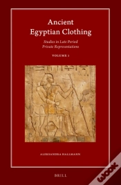 Capa do artigo Ancient Egyptian Clothing: Studies In Late Period Private Representations