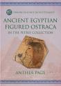 Ancient Egyptian Figured Ostraca - Preview