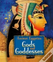Capa do artigo Ancient Egyptian Gods And Goddesses