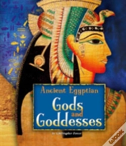 Capa do artigo Ancient Egyptian Gods And Goddesses