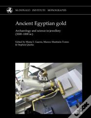 Ancient Egyptian Gold