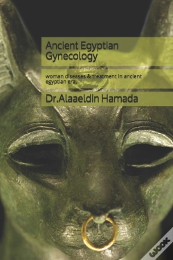 Capa do artigo Ancient Egyptian Gynecology