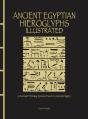 Ancient Egyptian Hieroglyphs Illustrated - Preview