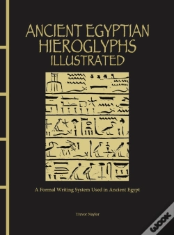 Capa do artigo Ancient Egyptian Hieroglyphs Illustrated