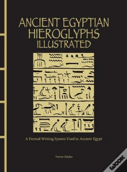 Capa do artigo Ancient Egyptian Hieroglyphs Illustrated