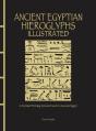 Ancient Egyptian Hieroglyphs Illustrated - Preview