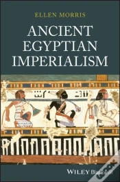 Capa do artigo Ancient Egyptian Imperialism