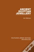 Ancient Egyptian Jewellery