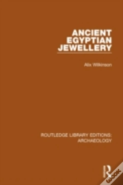 Capa do artigo Ancient Egyptian Jewellery
