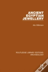 Ancient Egyptian Jewellery