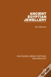Capa do artigo Ancient Egyptian Jewellery