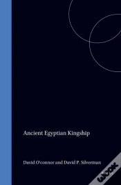 Capa do artigo Ancient Egyptian Kingship