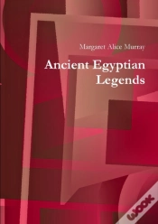 Capa do artigo Ancient Egyptian Legends