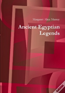 Capa do artigo Ancient Egyptian Legends