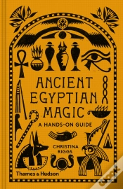 Capa do artigo Ancient Egyptian Magic