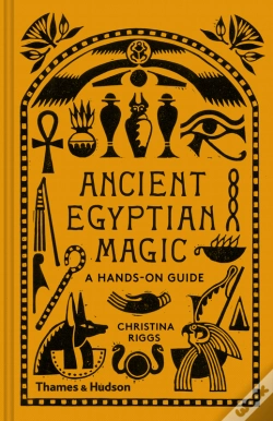 Capa do artigo Ancient Egyptian Magic