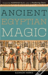 Ancient Egyptian Magic