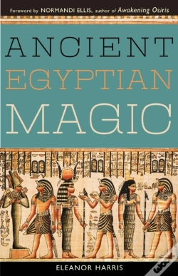 Capa do artigo Ancient Egyptian Magic