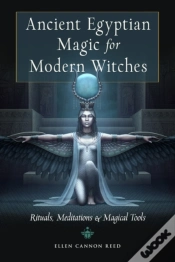 Capa do artigo Ancient Egyptian Magic For Modern Witches