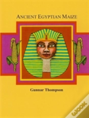 Capa do artigo Ancient Egyptian Maize I