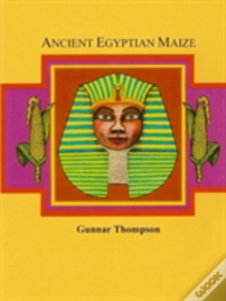 Capa do artigo Ancient Egyptian Maize I
