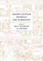Ancient Egyptian Materials And Technology - Preview