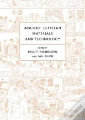 Capa do artigo Ancient Egyptian Materials And Technology