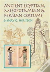 Capa do artigo Ancient Egyptian, Mesopotamian And Persian Costume