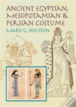 Capa do artigo Ancient Egyptian, Mesopotamian And Persian Costume