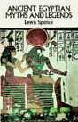 Ancient Egyptian Myths And Legends - Preview