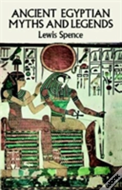 Capa do artigo Ancient Egyptian Myths And Legends