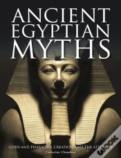 Capa do artigo Ancient Egyptian Myths
