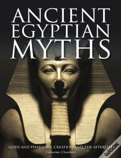 Capa do artigo Ancient Egyptian Myths