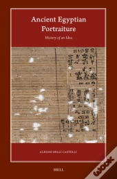 Ancient Egyptian Portraiture