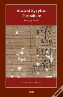 Capa do artigo Ancient Egyptian Portraiture