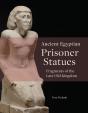 Ancient Egyptian Prisoner Statues - Preview