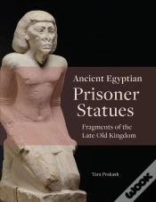 Capa do artigo Ancient Egyptian Prisoner Statues