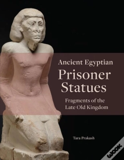 Capa do artigo Ancient Egyptian Prisoner Statues
