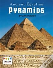 Capa do artigo Ancient Egyptian Pyramids