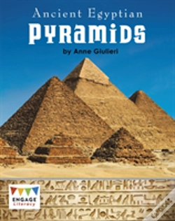 Capa do artigo Ancient Egyptian Pyramids