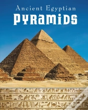 Capa do artigo Ancient Egyptian Pyramids